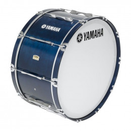 Барабан маршевый YAMAHA MB8330U BLUE FOREST Барабан маршевый YAMAHA MB8330U BLUE FOREST
