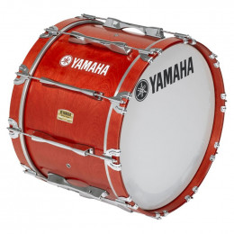 Барабан маршевый YAMAHA MB8320 RED FOREST Барабан маршевый YAMAHA MB8320 RED FOREST