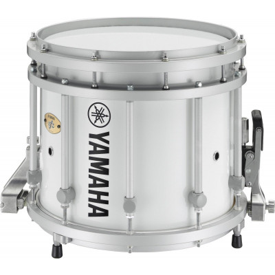 YAMAHA MTS9213 WINTER WHITE Маршевый малый барабан YAMAHA MTS9213 WINTER WHITE Маршевый малый барабан