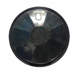 Барабан язычковый Гранофон YUKA GRF1 Metal