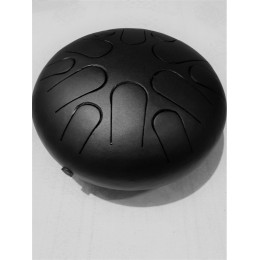 Барабан язычковый Глюкофон YUKA GF6E с подключением