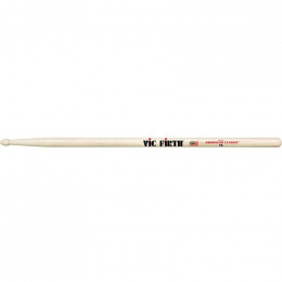 Барабанные палочки орех VIC FIRTH 1A Барабанные палочки орех VIC FIRTH 1A