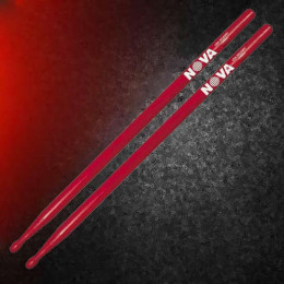 Барабанные палочки орех VIC FIRTH NROCK R Барабанные палочки орех VIC FIRTH NROCK R