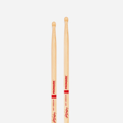 Барабанные палочки орех PRO MARK TX515W