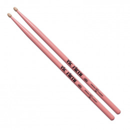 Барабанные палочки орех VIC FIRTH 5A P Барабанные палочки орех VIC FIRTH 5A P