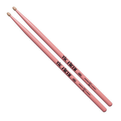 Барабанные палочки орех VIC FIRTH 5A P