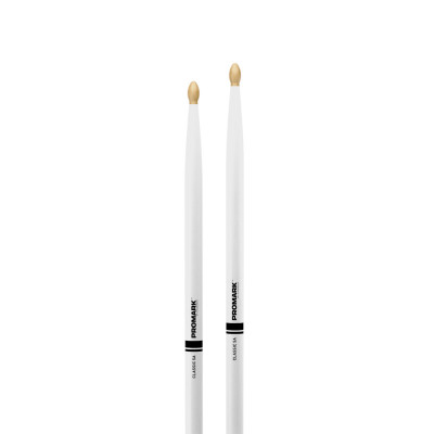 Барабанные палочки орех PRO MARK TX5AW- WHITE Барабанные палочки орех PRO MARK TX5AW- WHITE