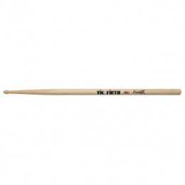 Барабанные палочки орех VIC FIRTH FS55A Барабанные палочки орех VIC FIRTH FS55A