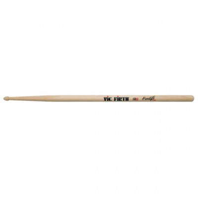 Барабанные палочки орех VIC FIRTH FS55A Барабанные палочки орех VIC FIRTH FS55A