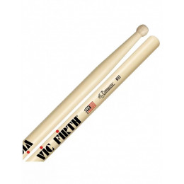 Барабанные палочки орех VIC FIRTH MS 5 Барабанные палочки орех VIC FIRTH MS 5