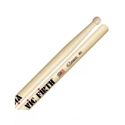 Барабанные палочки орех VIC FIRTH MS 5
