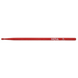 Барабанные палочки орех VIC FIRTH N5A R Барабанные палочки орех VIC FIRTH N5A R