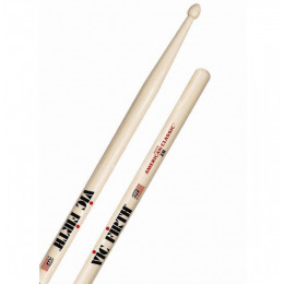 Барабанные палочки орех VIC FIRTH 2B Барабанные палочки орех VIC FIRTH 2B