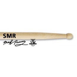 Барабанные палочки орех VIC FIRTH SMR Барабанные палочки орех VIC FIRTH SMR