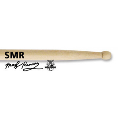 Барабанные палочки орех VIC FIRTH SMR Барабанные палочки орех VIC FIRTH SMR