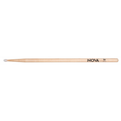 Барабанные палочки клён VIC FIRTH NM5A N Барабанные палочки клён VIC FIRTH NM5A N