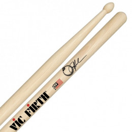 Барабанные палочки орех VIC FIRTH SHAA Барабанные палочки орех VIC FIRTH SHAA