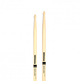 Барабанные палочки орех PRO MARK FBH535TW Барабанные палочки орех PRO MARK FBH535TW