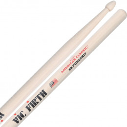 Барабанные палочки орех VIC FIRTH 5A PG Барабанные палочки орех VIC FIRTH 5A PG