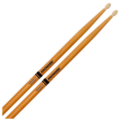 Барабанные палочки орех PRO MARK TX7AW-AGC Барабанные палочки орех PRO MARK TX7AW-AGC