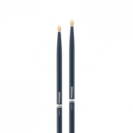 Барабанные палочки орех PRO MARK TX5AW- BLUE Барабанные палочки орех PRO MARK TX5AW- BLUE