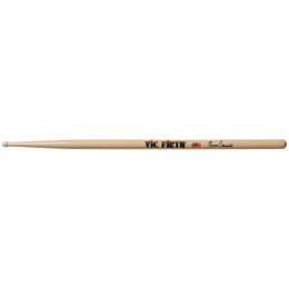 Барабанные палочки орех VIC FIRTH SKC Keith Carlock Барабанные палочки орех VIC FIRTH SKC Keith Carlock