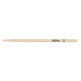 Барабанные палочки орех VIC FIRTH N5B Барабанные палочки орех VIC FIRTH N5B
