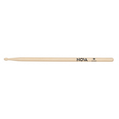 Барабанные палочки орех VIC FIRTH N5B Барабанные палочки орех VIC FIRTH N5B