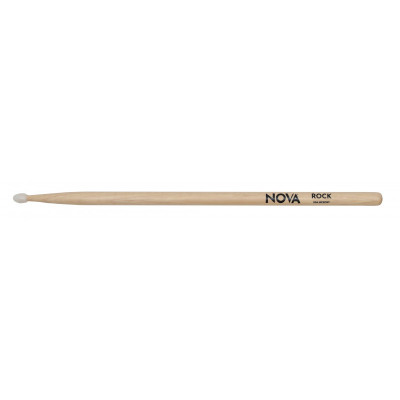 Барабанные палочки орех VIC FIRTH NROCK N