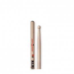 Барабанные палочки орех VIC FIRTH 3A Барабанные палочки орех VIC FIRTH 3A