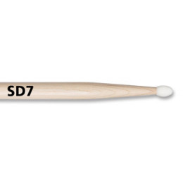 Барабанные палочки клён VIC FIRTH SD 7 Барабанные палочки клён VIC FIRTH SD 7