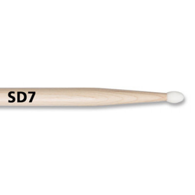 Барабанные палочки клён VIC FIRTH SD 7