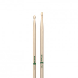 Барабанные палочки орех PRO MARK TXR5BW Барабанные палочки орех PRO MARK TXR5BW