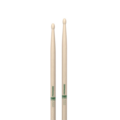 Барабанные палочки орех PRO MARK TXR5BW Барабанные палочки орех PRO MARK TXR5BW