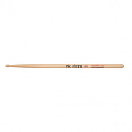 Барабанные палочки орех VIC FIRTH X5ADG DoubleGlaze