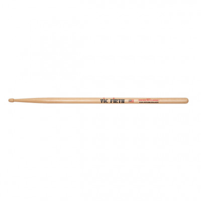 Барабанные палочки орех VIC FIRTH X5ADG DoubleGlaze Барабанные палочки орех VIC FIRTH X5ADG DoubleGlaze