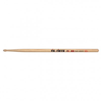 Барабанные палочки орех VIC FIRTH SKM Keith Moon Барабанные палочки орех VIC FIRTH SKM Keith Moon