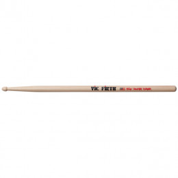 Барабанные палочки орех VIC FIRTH SNM Nicko McBrain Барабанные палочки орех VIC FIRTH SNM Nicko McBrain
