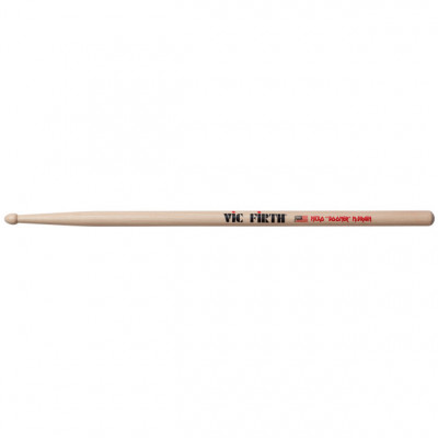 Барабанные палочки орех VIC FIRTH SNM Nicko McBrain Барабанные палочки орех VIC FIRTH SNM Nicko McBrain