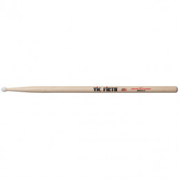 Барабанные палочки орех VIC FIRTH ROCK N Барабанные палочки орех VIC FIRTH ROCK N