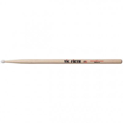 Барабанные палочки орех VIC FIRTH ROCK N