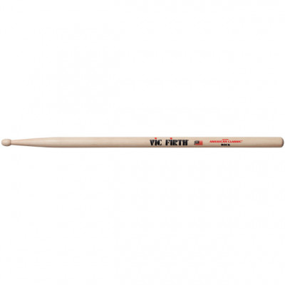 Барабанные палочки орех VIC FIRTH ROCK