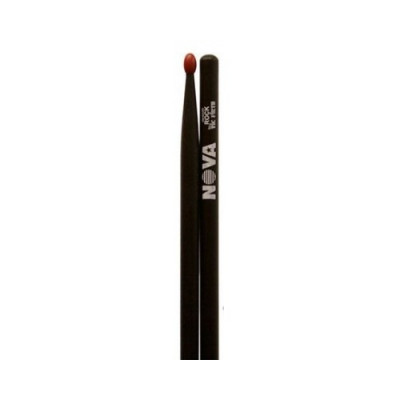 Барабанные палочки орех VIC FIRTH NROCK NB
