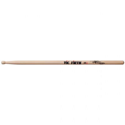Барабанные палочки орех VIC FIRTH STB1