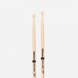 Барабанные палочки орех PRO MARK TX808LW Барабанные палочки орех PRO MARK TX808LW