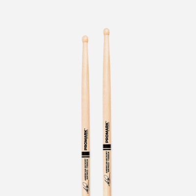 Барабанные палочки орех PRO MARK TX808LW Барабанные палочки орех PRO MARK TX808LW