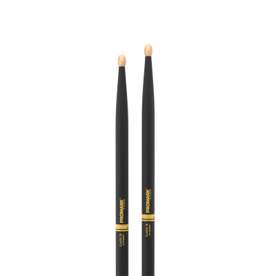 Барабанные палочки орех PRO MARK TX2BW-AG Барабанные палочки орех PRO MARK TX2BW-AG