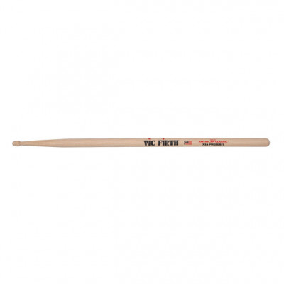 Барабанные палочки орех VIC FIRTH X5APG PureGrit Барабанные палочки орех VIC FIRTH X5APG PureGrit