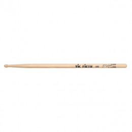 Барабанные палочки орех VIC FIRTH SLED Jen Ledger Барабанные палочки орех VIC FIRTH SLED Jen Ledger