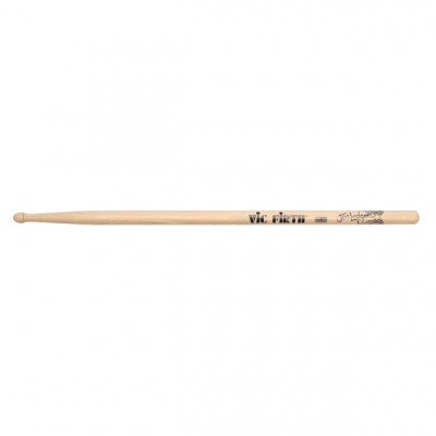 Барабанные палочки орех VIC FIRTH SLED Jen Ledger Барабанные палочки орех VIC FIRTH SLED Jen Ledger